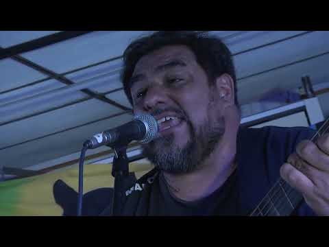 "Los Maldonados" en Chacarera Club || Campana, Buenos Aires.