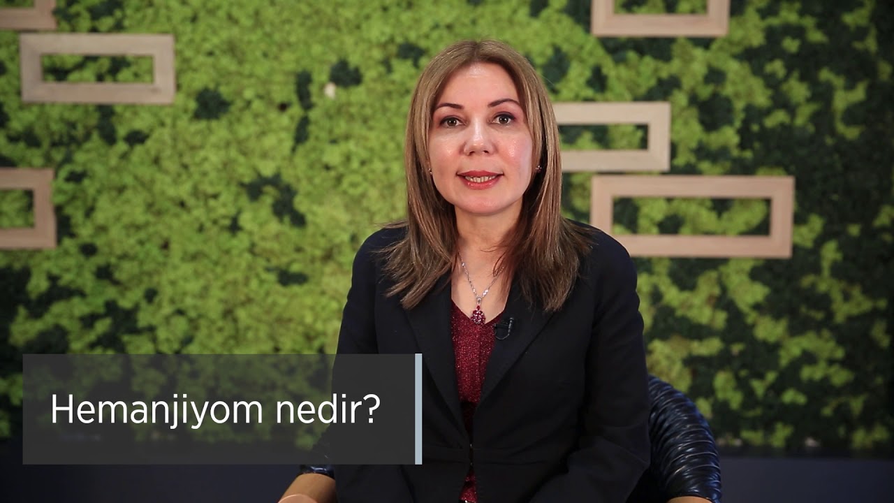 Bebeklerde Hemanjiyom Nedir ve Nasıl Tedavi Edilir?