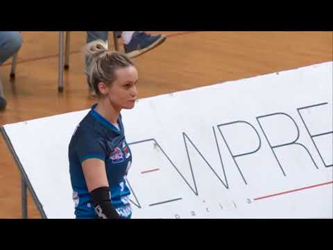 ODBOJKA ŽENE  SMEDEEREVO RODA CELA   UTAKMICA 03 10 2021