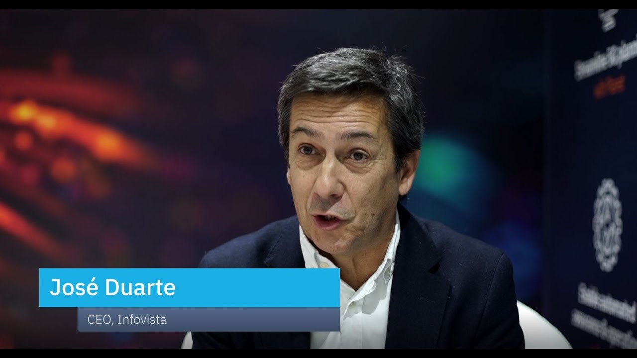 Mobile World Congress Barcelona 2023 - Telecom Industry Experts Highlights