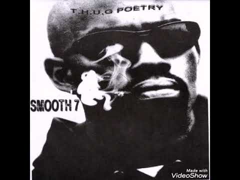 Smooth 7 - Danjah! (1994) (FINEST G-SHIT)