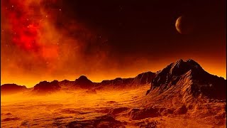 ELECTRIC WIZARD - MOUNTAINS OF MARS (8D AUDIO)