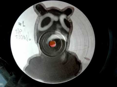 Tobias Schmidt- Occupation EP- Marry And Reproduce. Sativae Recordings 1995.