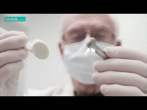 Biotek Ozone Water for Dentists