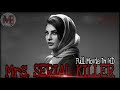 Mrs Serial Killer Movie Original In HD Quality To Download For Free By Movies Town