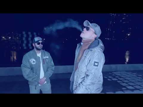 T LOCO - AGAINST THE STORM (Offizielles Musikvideo) München Rap 089