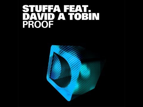 Stuffa Featuring David A Tobin - Proof (Taras Van De Voorde Remix)