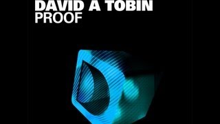 Stuffa Featuring David A Tobin - Proof (Taras Van De Voorde Remix)