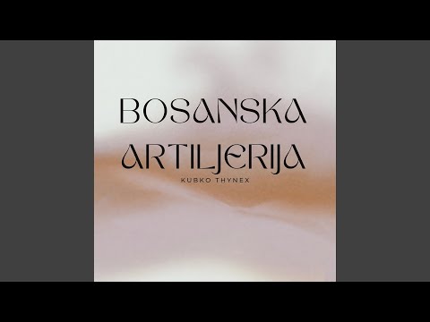 Bosanska Artiljerija