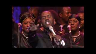 Donald Lawrence &amp; the Tri-City Singers - Medley