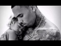 Chris Brown - Proof (audio)