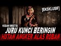 SAYA INGETIN JANGAN SEKALI2 RITUAL PESUGIHAN DIPOHON BERINGIN INI KISAH MISTIS KUNCEN ALAS ROBAN