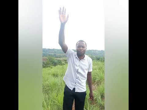 This is what God told me about Nigeria Evanelist Ebube Joseph