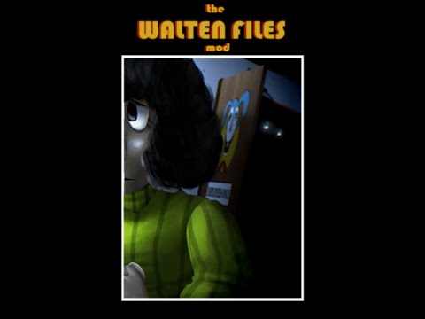 The Walten Files Mod OST - Beautify (ft. headdzo) [OFFICIAL UPLOAD]