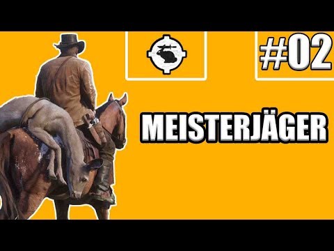 Master Hunter Challenge 2 - Obtaining the Perfect Rabbit Fur Red Dead 2 - Small Game Arrows