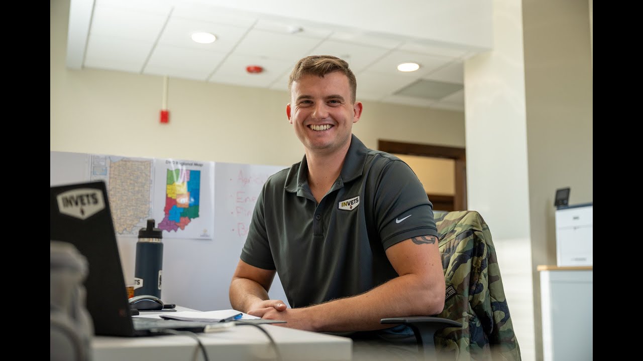 Meet Our Team: Brian Evans