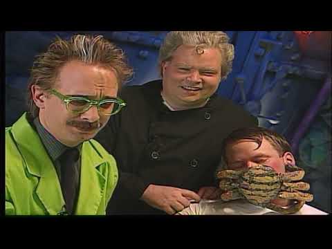 MST3K 307 - Daddy-O