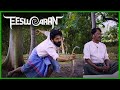 Eeswaran Tamil Movie | Simbu saves kids from Snakes | Silambarasan TR | Niddhi Agerwal