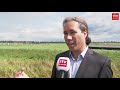 Astron meet ruis windmolen: ‘We laten de data spreken’
