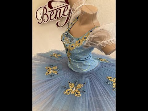 Costum pentru scena F 0024 - video 3