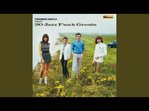 20 Jazz Funk Greats (Remastered)