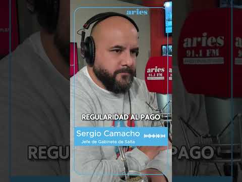 Salta garantizará pagos para reparar la Ruta 9/34
