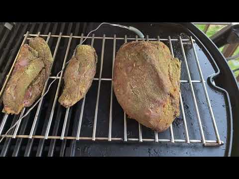 #lingua 👅 di #manzo al #bbq, vera #sorpresa  🇬🇧 #beef #tongue… a real #surprise