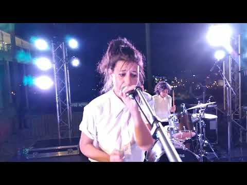 All Gone (live) - Someone Who Isn't Me