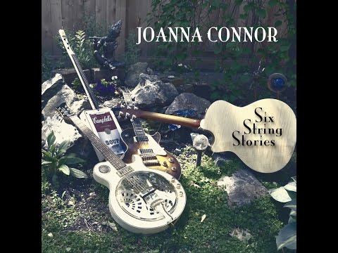 Joanna Connor  "It's A Women's Way"