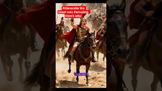 Download lagu #Alexander the Great was #Amazing mp3