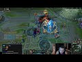 Tyler1 Gets Backdoored By Trick2g Nasus