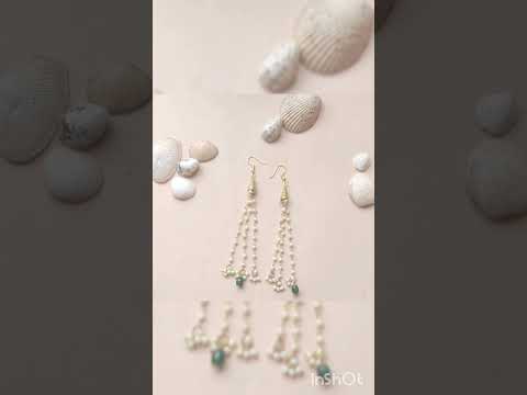 Mystical Elegance: A Showcase of Traditional Earring