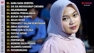 Download lagu Revina Alvira Terbaru 2024 | Gara Gara Sebotol - Sia Sia Mengharap Cintamu mp3