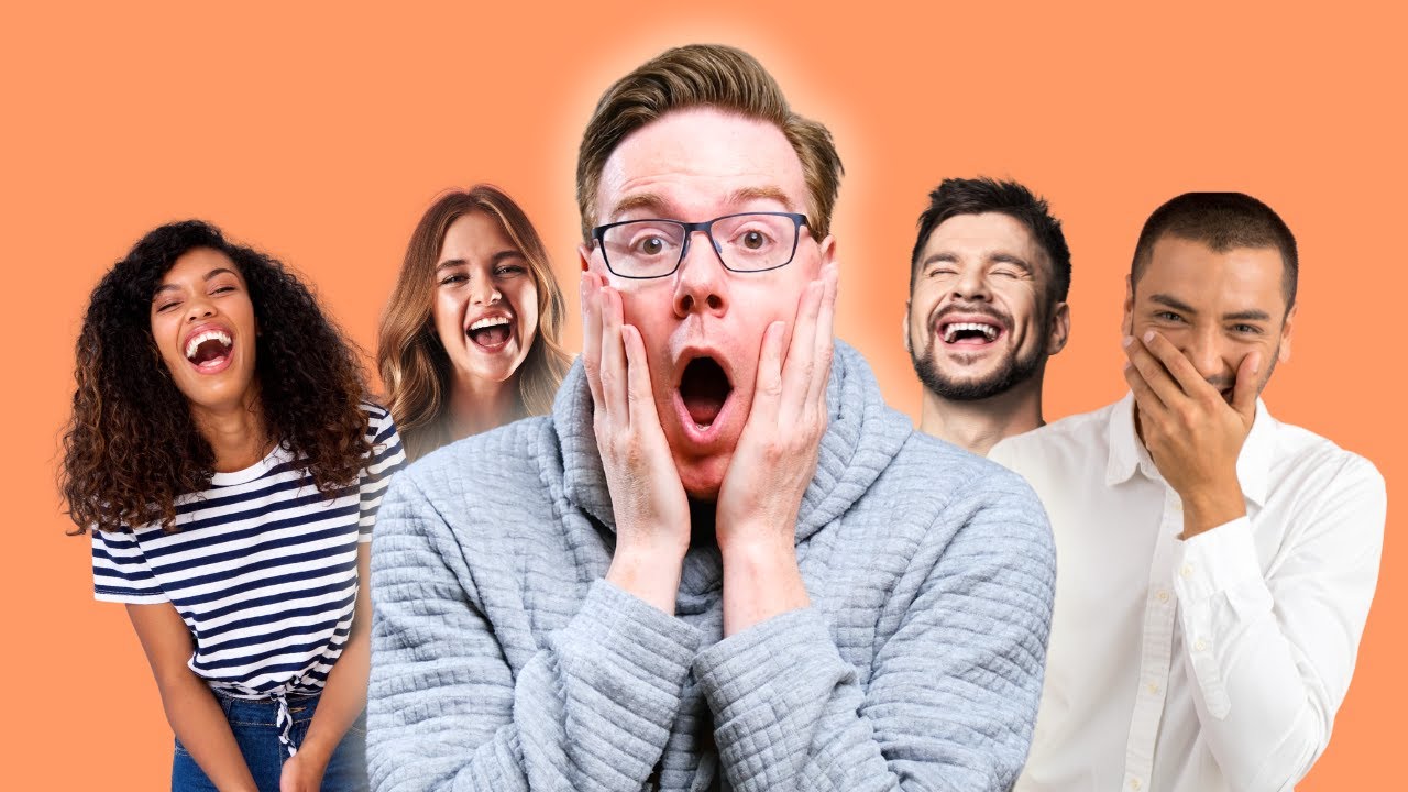 Do ALL High Masking Autistics Do These Weird Things?