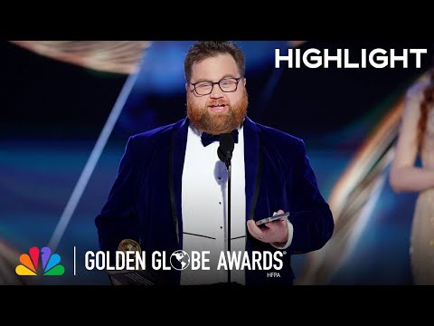 Paul Walter Hauser: My Dream Is Bleeding All Over A MLW Ring While Also Competing For Acting Awards