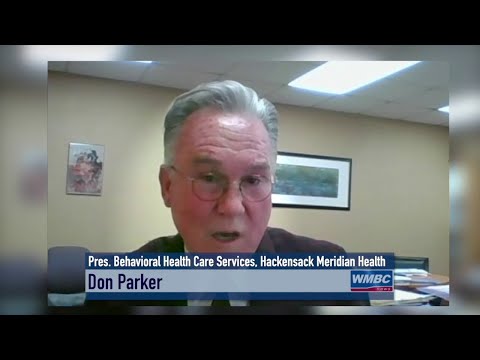 Interview With Don Parker President Of Behaviorial Health Care Services At H. M. H.