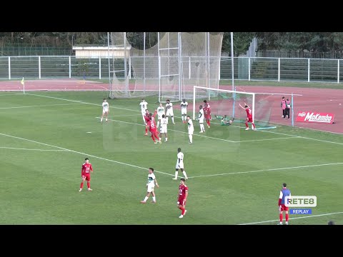 Chieti FC 1922 - Teramo Calcio 1913 0-3