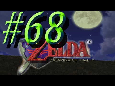 The Legend Of Zelda The Ocarina Of Time w/ NERDIAQ Ep.68 - Ascending Ganon's Tower