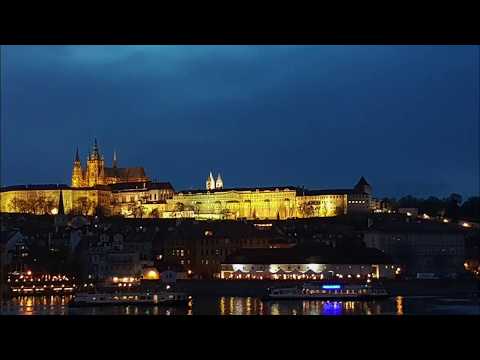 Stará Praha odkrývá svá tajemství