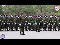 Best Passing Out Parade In The World By GSU Kenya