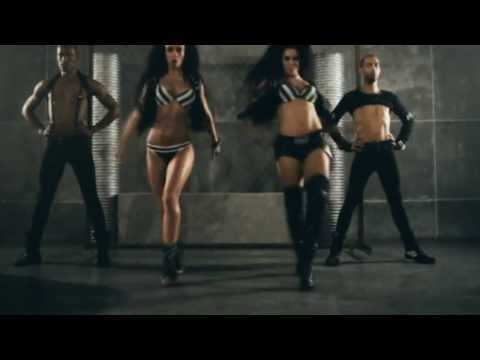 DONNA SUMMER - HOT STUFF (DANCE VIDEOMIX)
