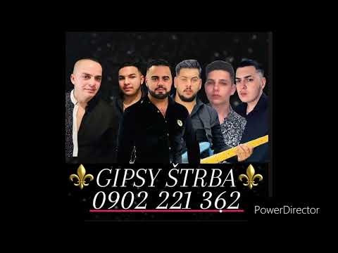 🔥Gipsy Štrba 2023 - Phen tu mange