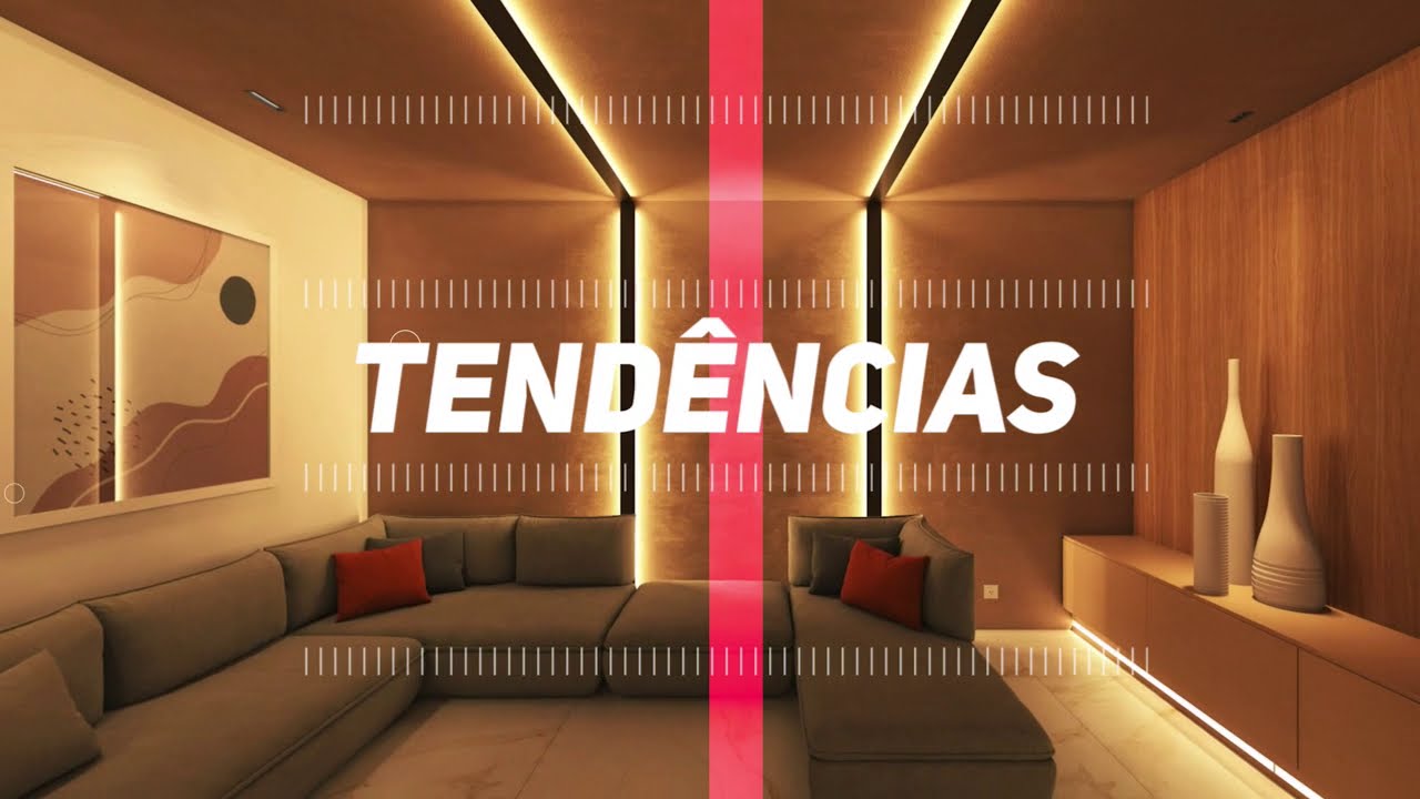 Mostra Interlight XP'20 | Interlight Iluminação