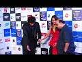 RAJKUMAR SANTOSHI ANU MALIK TANISHA SANTOSHI LALIT PANDIT ETC ATTEND ZEE CINE AWARDS 2023