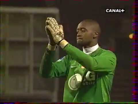 [résumé] RC Lens - FC Sochaux Montbéliard (3-1), Ligue 1, saison 2006/2007