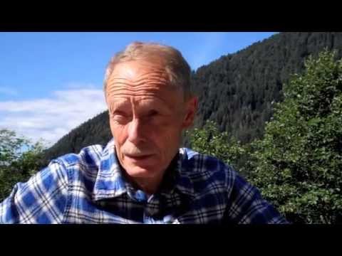 Erri De Luca, for his English speaking readers