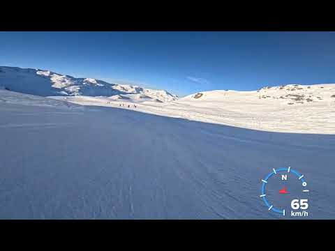 Mont de la Chambre creator video thumbnail