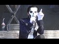 Ghost - Mummy Dust - Aftershock 2016