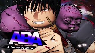 ABA These Toji Nerfs Are Really BAD (Still S Tier Character!)