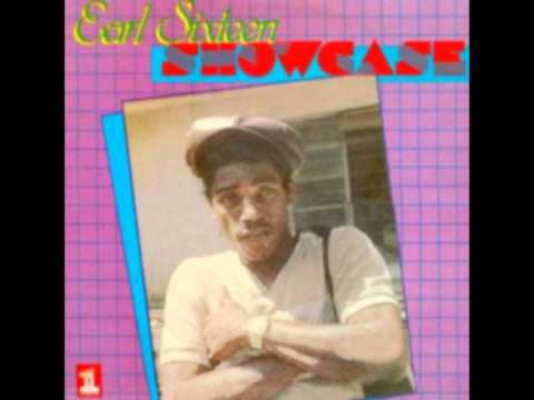 Earl Sixteen - Lively Session